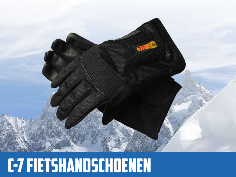 vacature Verraad Daarbij Gerbing elektrisch verwarmde handschoenen.10% winkelwagen KORTING