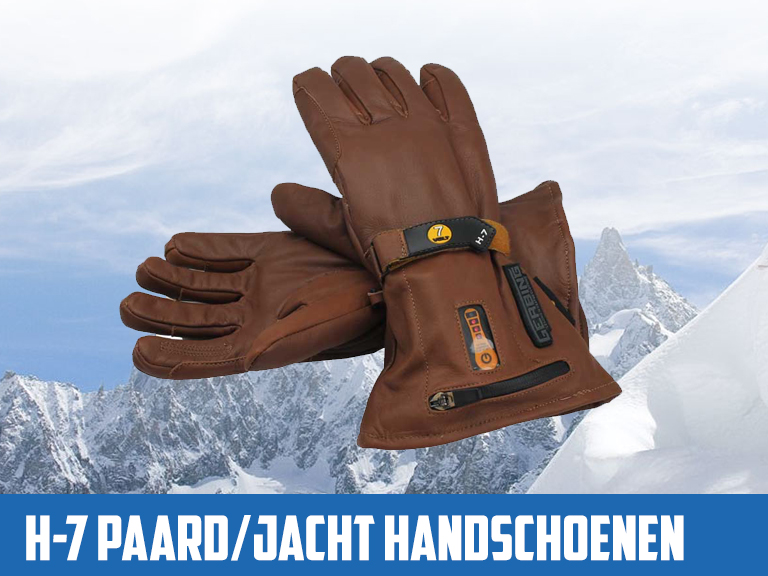 vacature Verraad Daarbij Gerbing elektrisch verwarmde handschoenen.10% winkelwagen KORTING