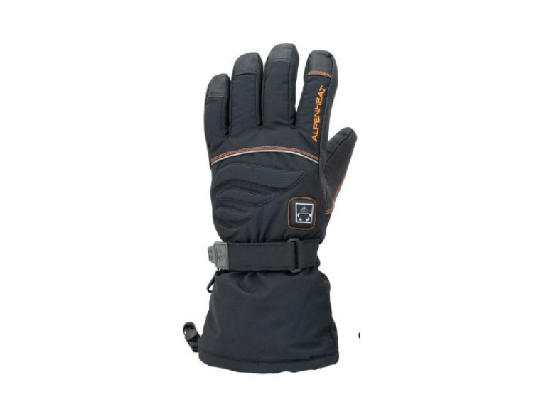 Alpenheat Handschoenen