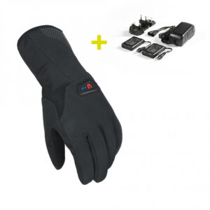 Macna Heated Spark RTX Fietshandschoenen