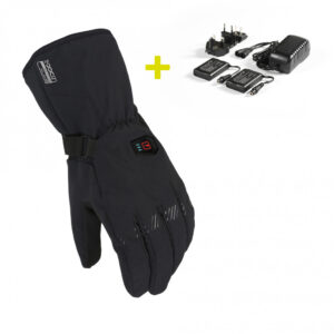 Macna Heated Unite RTX kit