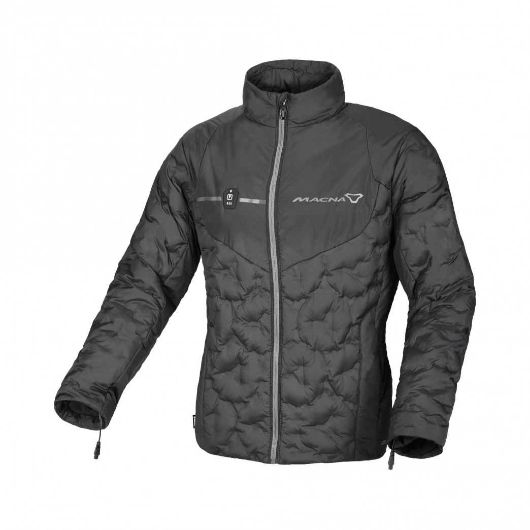 Macna Ascent Jacket Dames