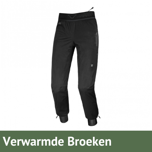 Verwarmde Broeken