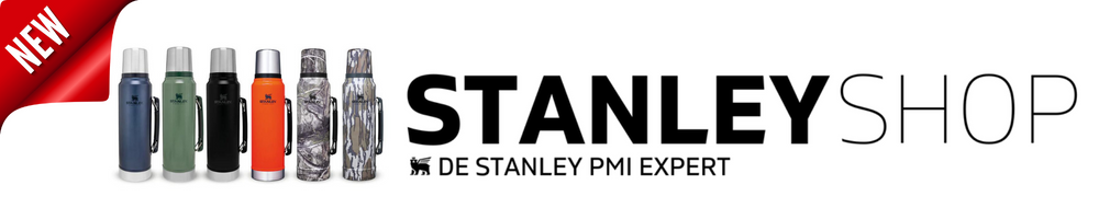 Stanleyshop.nl banner